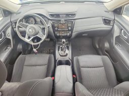 
NISSAN ROGUE SV, 2017 full									