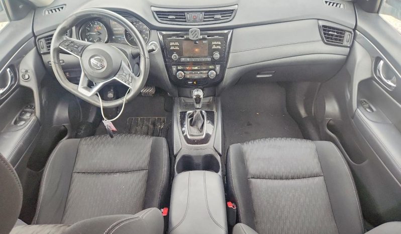
NISSAN ROGUE SV, 2017 full									