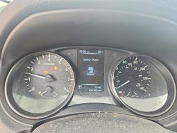 
NISSAN ROGUE SV, 2017 full									