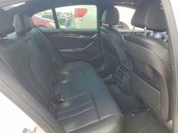 
BMW 530 I, 2018 (2017) full									