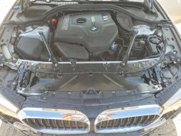 
BMW 530 I, 2018 (2017) full									