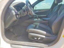
BMW 530 I, 2018 (2017) full									