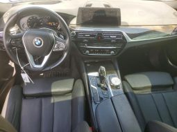 
BMW 530 I, 2018 (2017) full									