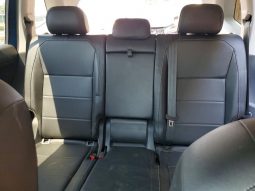 
VOLKSWAGEN TIGUAN SE, 2018 (2017) full									