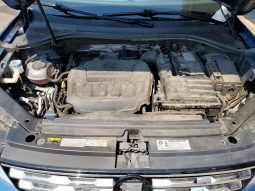 
VOLKSWAGEN TIGUAN SE, 2018 (2017) full									