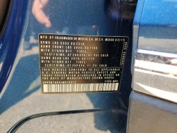 
VOLKSWAGEN TIGUAN SE, 2018 (2017) full									