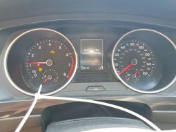 
VOLKSWAGEN TIGUAN SE, 2018 (2017) full									