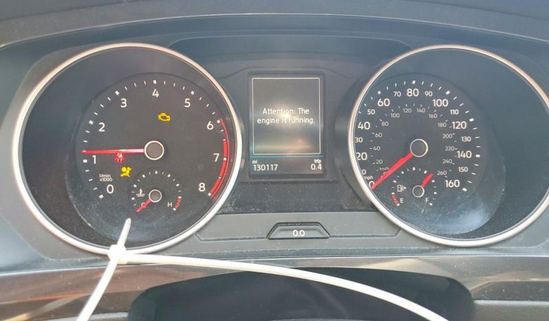 
VOLKSWAGEN TIGUAN SE, 2018 (2017) full									