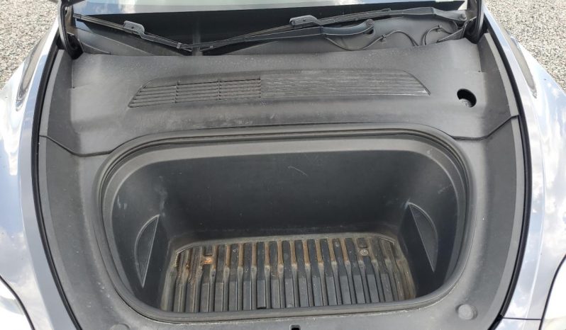
TESLA MODEL Y LR DM, 2020 full									