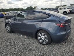 
TESLA MODEL Y LR DM, 2020 full									