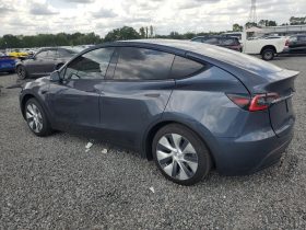 TESLA MODEL Y LR DM, 2020