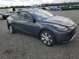 
TESLA MODEL Y LR DM, 2020 full									