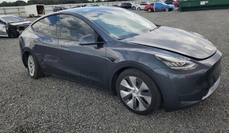 
TESLA MODEL Y LR DM, 2020 full									