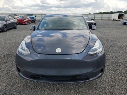 
TESLA MODEL Y LR DM, 2020 full									