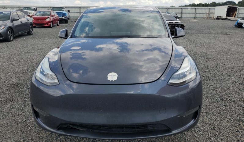 
TESLA MODEL Y LR DM, 2020 full									