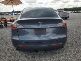 TESLA MODEL Y LR DM, 2020