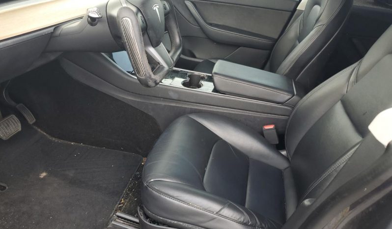 
TESLA MODEL Y LR DM, 2020 full									