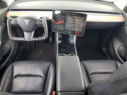 
TESLA MODEL Y LR DM, 2020 full									