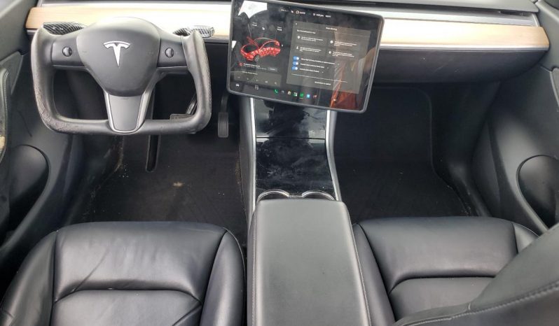 
TESLA MODEL Y LR DM, 2020 full									