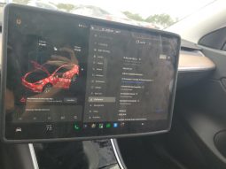 
TESLA MODEL Y LR DM, 2020 full									