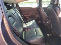 
TESLA MODEL Y LR DM, 2022 full									