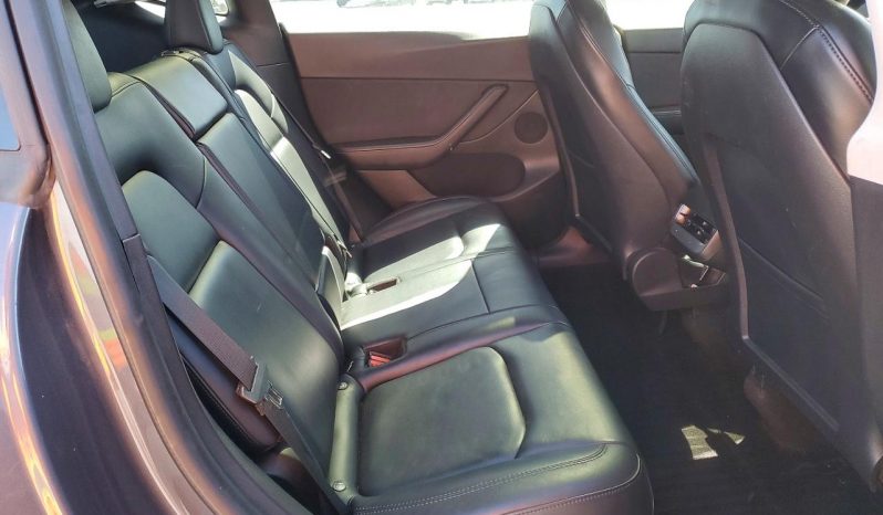 
TESLA MODEL Y LR DM, 2022 full									
