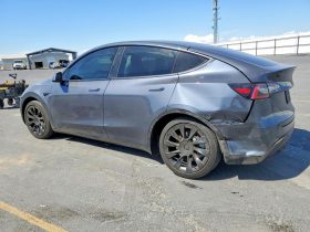 TESLA MODEL Y LR DM, 2022