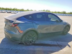 
TESLA MODEL Y LR DM, 2022 full									