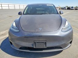 
TESLA MODEL Y LR DM, 2022 full									