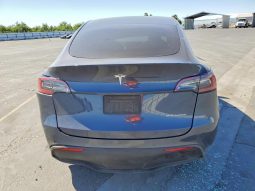 
TESLA MODEL Y LR DM, 2022 full									