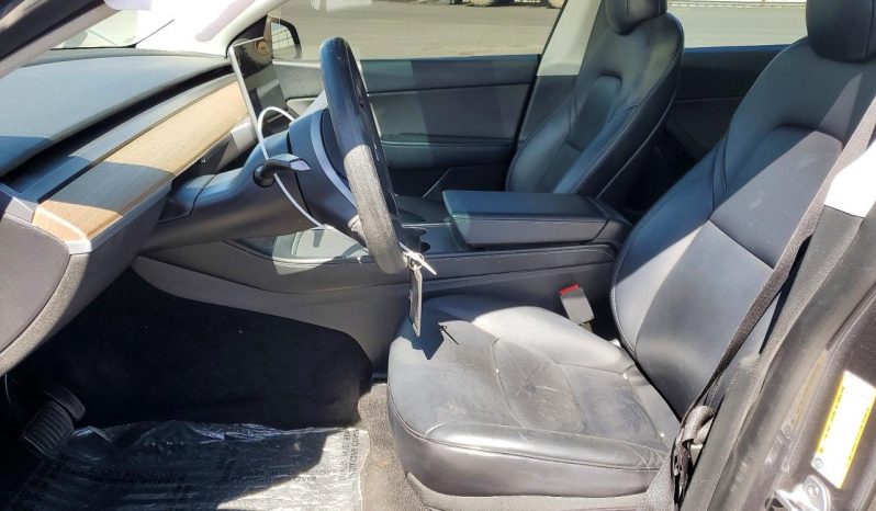 
TESLA MODEL Y LR DM, 2022 full									