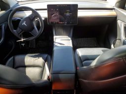 
TESLA MODEL Y LR DM, 2022 full									