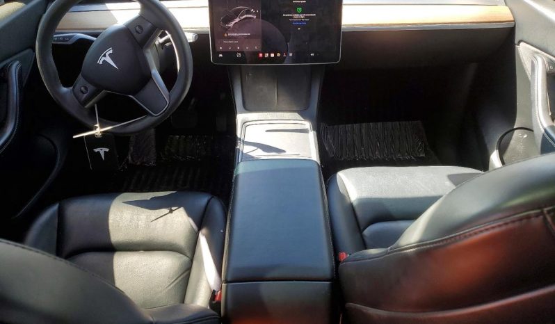 
TESLA MODEL Y LR DM, 2022 full									