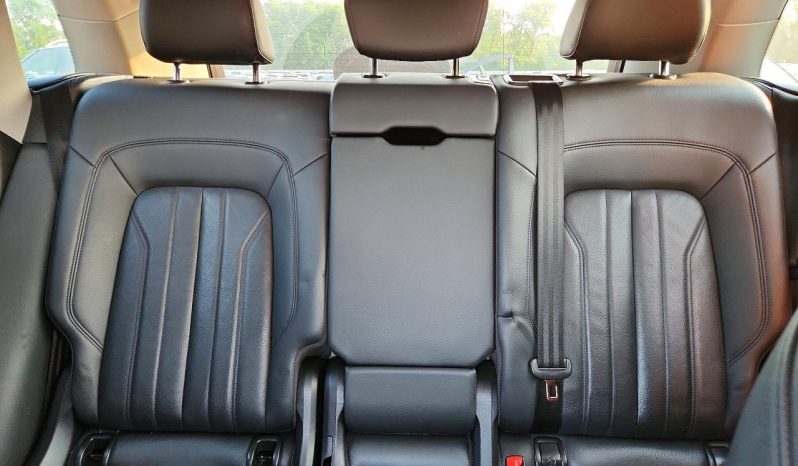
AUDI Q5 PREMIUM, 2020 (2019) full									