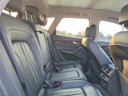 
AUDI Q5 PREMIUM, 2020 (2019) full									
