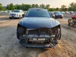 
AUDI Q5 PREMIUM, 2020 (2019) full									