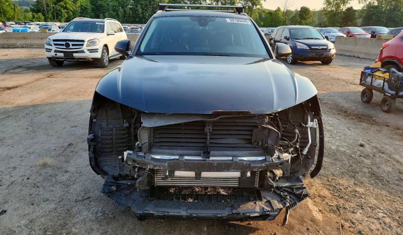 
AUDI Q5 PREMIUM, 2020 (2019) full									