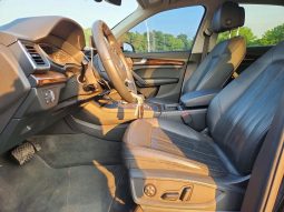 
AUDI Q5 PREMIUM, 2020 (2019) full									