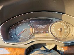 
AUDI Q5 PREMIUM, 2020 (2019) full									
