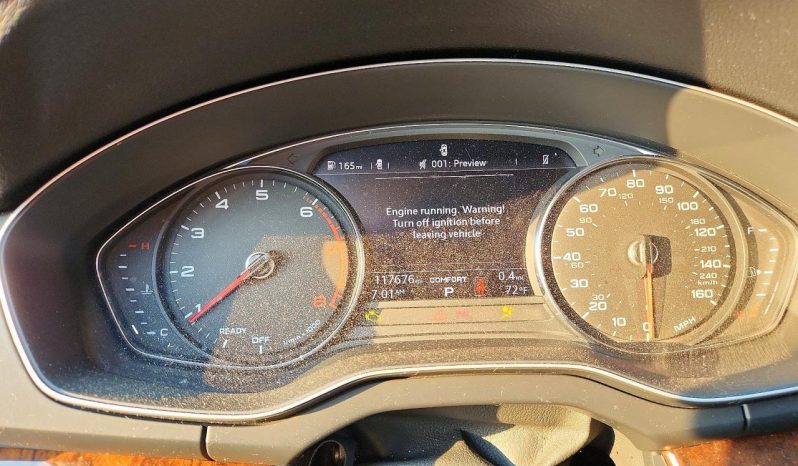 
AUDI Q5 PREMIUM, 2020 (2019) full									