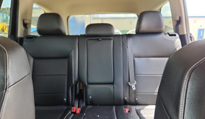 
VOLKSWAGEN ATLAS SE, 2022 full									