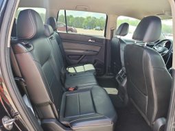 
VOLKSWAGEN ATLAS SE, 2022 full									