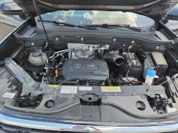 
VOLKSWAGEN ATLAS SE, 2022 full									