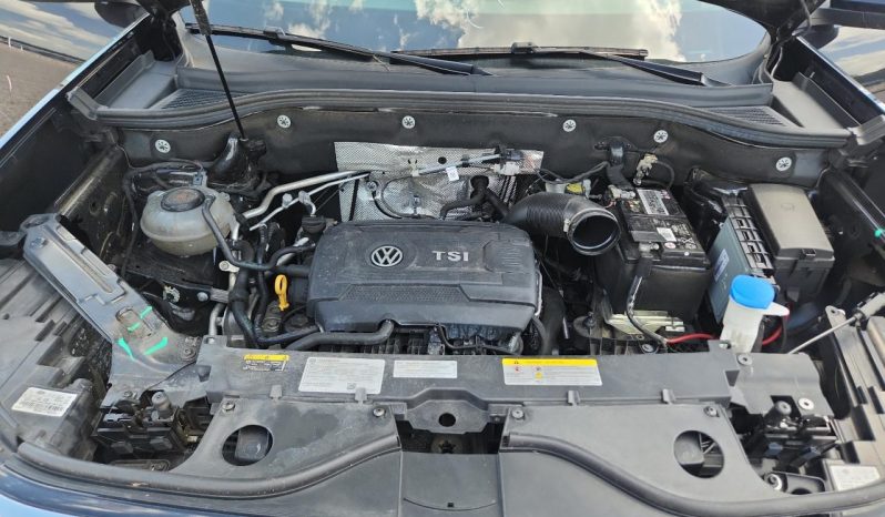 
VOLKSWAGEN ATLAS SE, 2022 full									