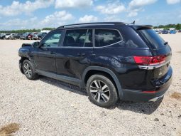 VOLKSWAGEN ATLAS SE, 2022