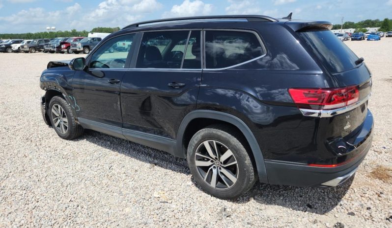 
VOLKSWAGEN ATLAS SE, 2022 full									