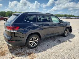 VOLKSWAGEN ATLAS SE, 2022