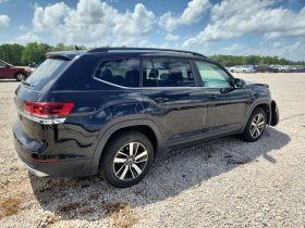 VOLKSWAGEN ATLAS SE, 2022