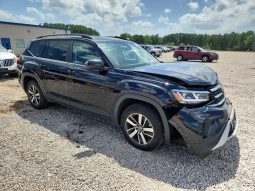 VOLKSWAGEN ATLAS SE, 2022
