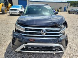 
VOLKSWAGEN ATLAS SE, 2022 full									
